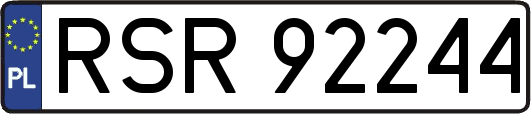 RSR92244
