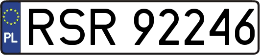 RSR92246