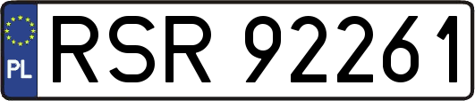 RSR92261