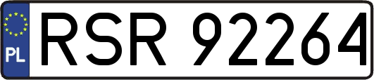 RSR92264