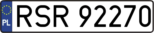 RSR92270