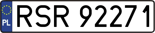 RSR92271