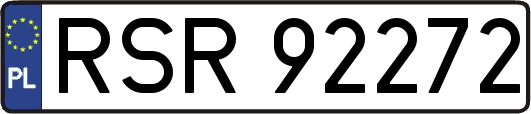 RSR92272