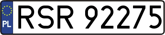 RSR92275