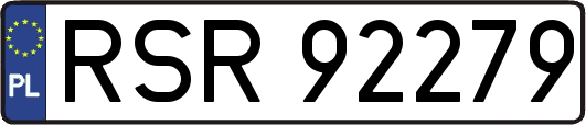 RSR92279