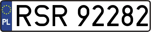 RSR92282