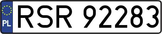 RSR92283