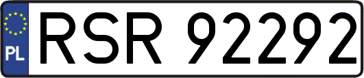 RSR92292