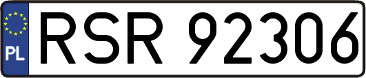 RSR92306
