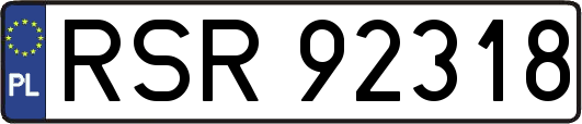 RSR92318