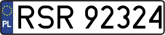RSR92324