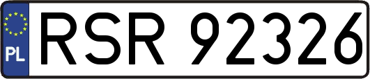 RSR92326
