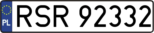 RSR92332