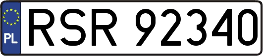 RSR92340