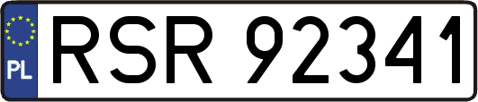 RSR92341