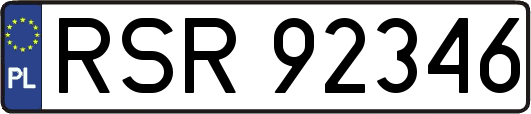 RSR92346