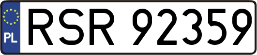 RSR92359