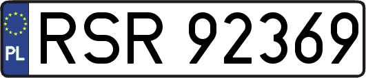 RSR92369