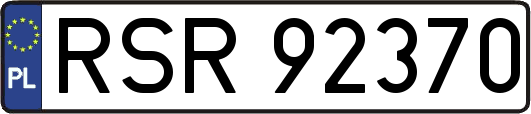 RSR92370