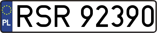 RSR92390