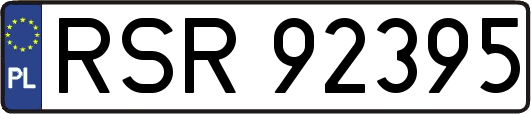 RSR92395