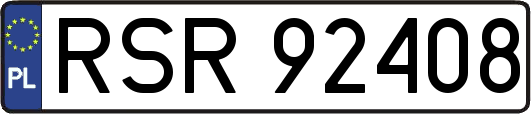 RSR92408