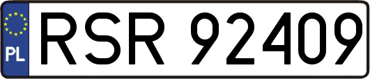 RSR92409