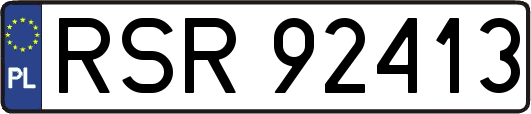 RSR92413