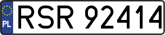 RSR92414