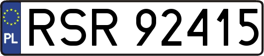 RSR92415