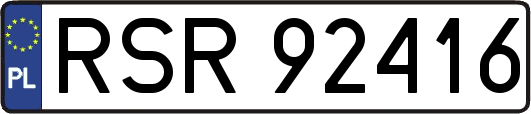 RSR92416