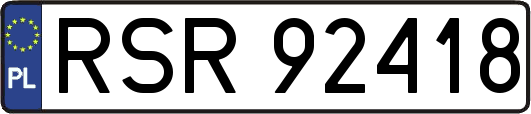 RSR92418