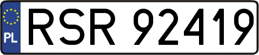 RSR92419