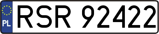RSR92422