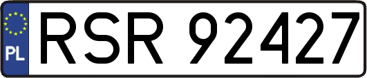 RSR92427