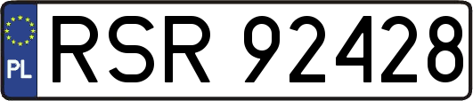 RSR92428