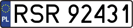RSR92431