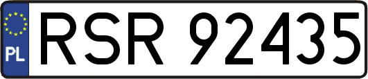 RSR92435