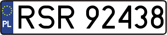 RSR92438