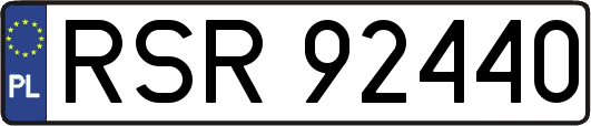 RSR92440