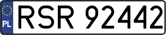 RSR92442