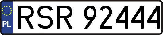 RSR92444