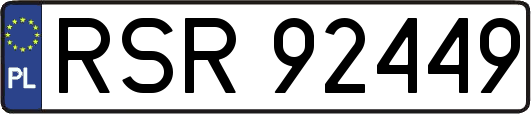RSR92449