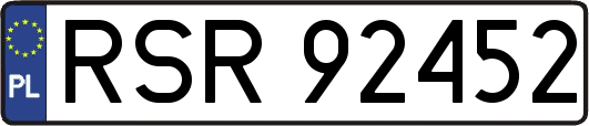 RSR92452