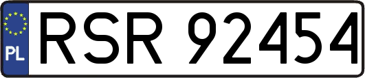 RSR92454
