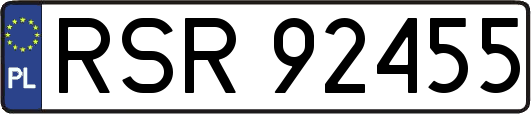 RSR92455