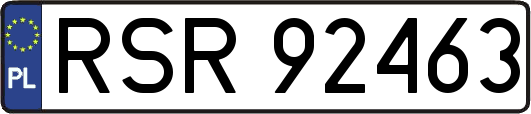 RSR92463