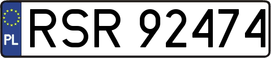 RSR92474