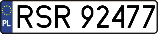 RSR92477