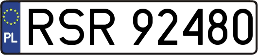 RSR92480
